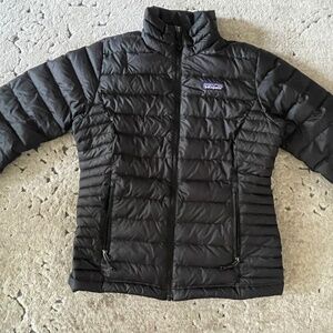 Women’s  Patagonia Nano Puffer- size small